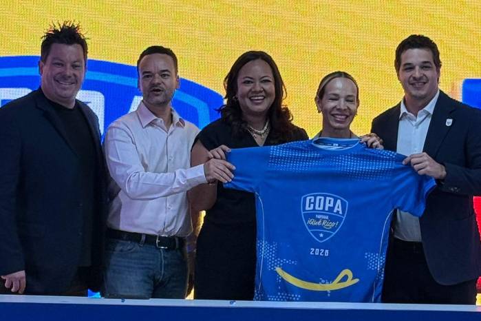 El torneo se llevará a cabo en el Costa del Este Sports Center del 24 de enero al 1 de marzo.