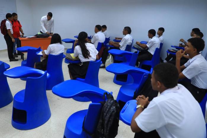 Presupuesto necesario