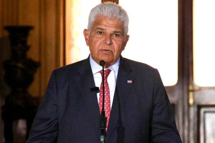 Mulino reconoció que aún existen proyectos pendientes, entre ellos la culminación de obras que habían sido abandonadas.