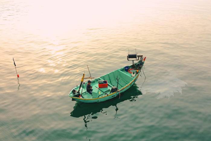 Mientras el 86% de la flota de palangre en Panamá opera sin monitoreo satelital, la riqueza biológica de la Cordillera de Coiba queda a merced de la pesca ilegal.
