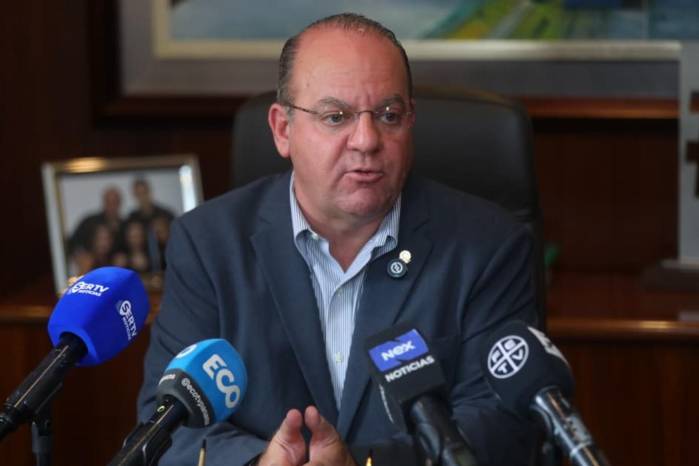 Arias sostuvo que Panamá desaprovecha un recurso natural de alto valor.