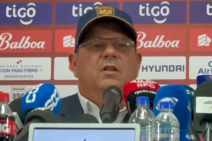 De acuerdo con Arias, en este momento la Fepafut se encuentra en una fase de estudio para conocer al nuevo entrenador.