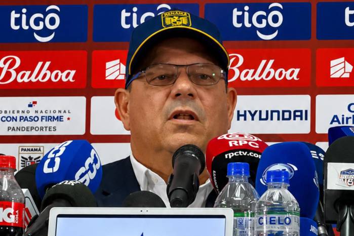 De acuerdo con Arias, en este momento la Fepafut se encuentra en una fase de estudio para conocer al nuevo entrenador.