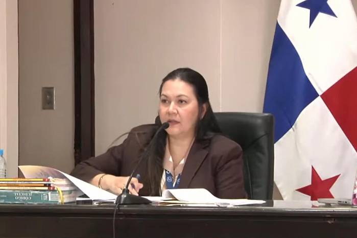 Se espera que este miércoles se presenten todas las objeciones de la defensa sobre las pruebas y que la jueza Baloisa Marquínez decida si se aceptan, o no.