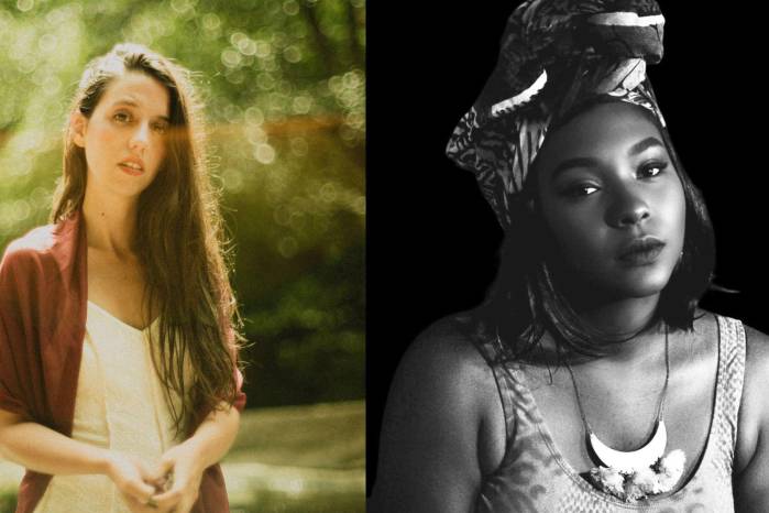 La cantautora española Raquel Lúa y Jackie Plummer formarán parte del evento.