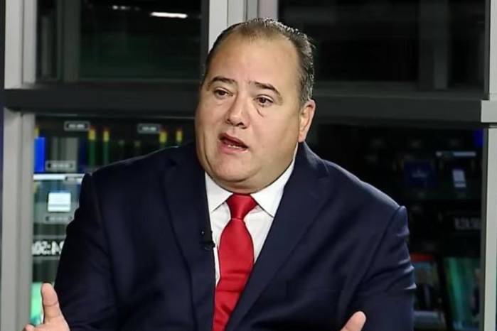 Montenegro también subrayó la urgencia de una reestructuración profunda del CEN.