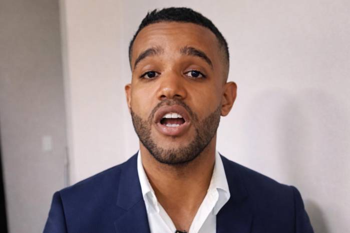 Caicedo Jr. también hizo un llamado a que el sistema judicial actúe con objetividad y sin dejarse influenciar por la presión mediática.