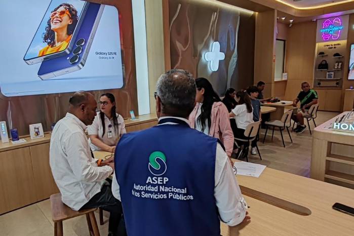 Entre los hallazgos más relevantes, indicó la entidad, destaca el incumplimiento en la visibilidad del Reglamento de Deberes y Derechos de los Usuarios.