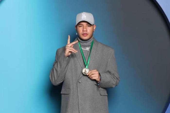 La ceremonia de los Premios Lo Nuestro 2026 se realizará en febrero en Miami.