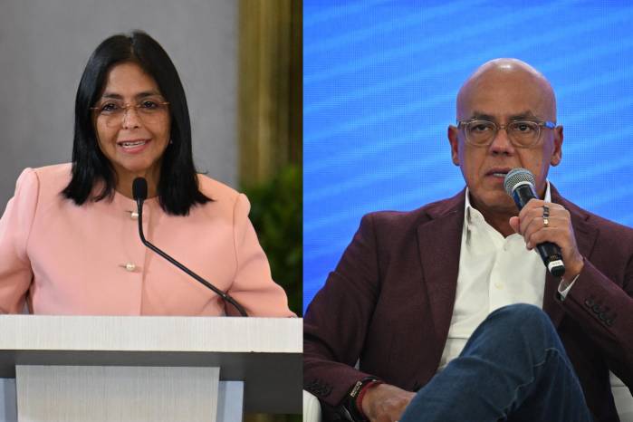 La idea de los Rodríguez es que en Venezuela haya un “madurismo sin Maduro”, lo cual, según ellos, permitiría una transición pacífica en Venezuela.