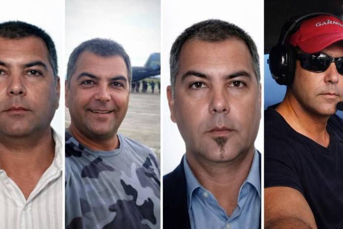 Ali Zaki Hage Jalil fue detenido en Venezuela en 2025 y podría ser extraditado para enfrentar la justicia panameña tras más de 30 años prófugo.