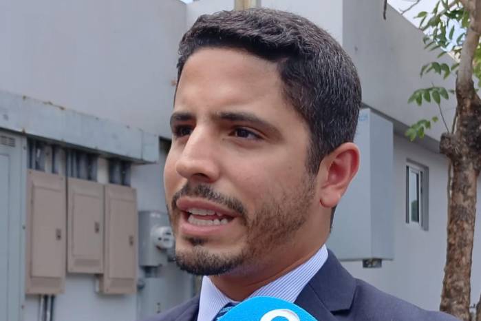 El diputado aseguró que esta situación quedó evidenciada incluso en pronunciamientos previos de la bancada oficialista de Realizando Metas en la red social X.