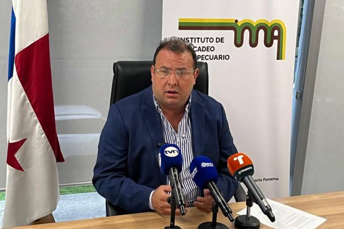 El IMA denuncia venta irregular de jamones y Fiscalía actúa en Chepo.