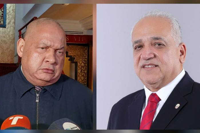 Robinson y Camacho respaldan que la Asamblea revise los cambios durante el segundo debate.