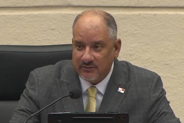 l Pleno de la Asamblea Nacional aprobó este jueves en tercer debate, con 40 votos a favor, el Proyecto de Ley 498.