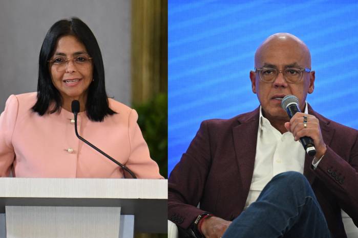 La idea de los Rodríguez es que en Venezuela haya un “madurismo sin Maduro”, lo cual, según ellos, permitiría una transición pacífica en Venezuela.