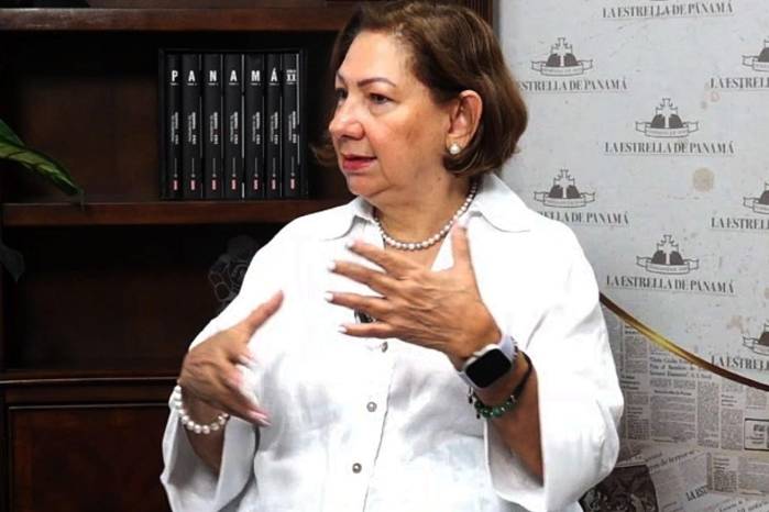 De Calzadilla aclaró que el pronóstico no significa que dejará de llover, sino que las precipitaciones estarán por debajo de los valores considerados normales para la época.
