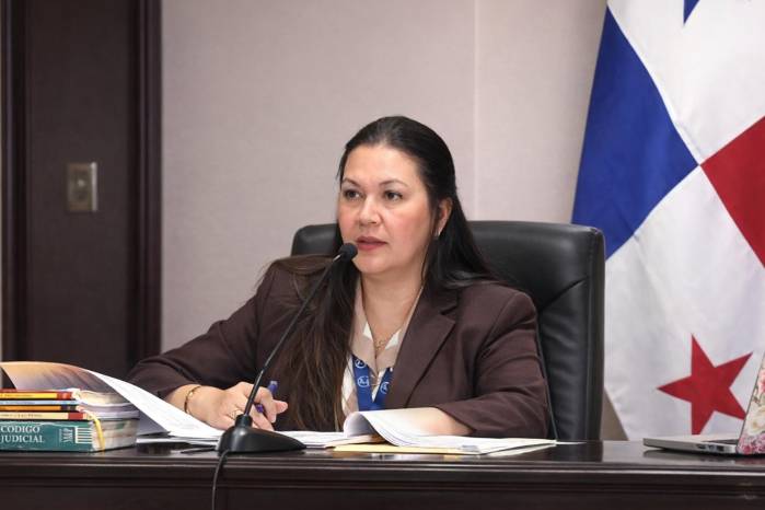 La decisión fue confirmada por la jueza Marquínez durante la sesión de esta tarde.