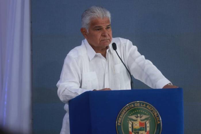 Mulino no aclaró quienes eran los funcionarios que viajarían a Taiwán.