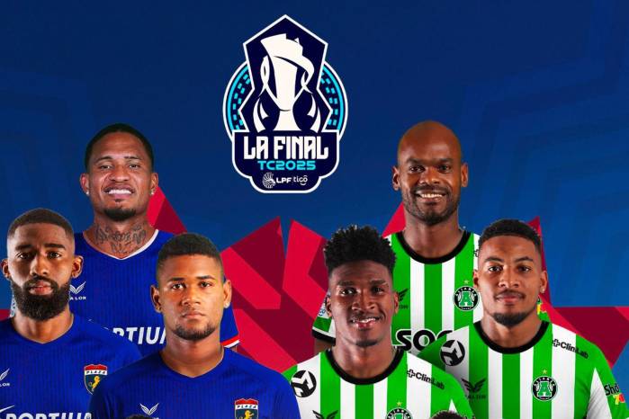 Este sábado 29 de noviembre, a las 6:00 p.m., en el Rommel Fernández se jugará la final del Torneo Clausura de la LPF.