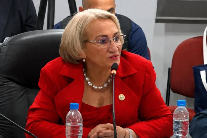 La entidad subrayó que corresponde al Consejo General Universitario evaluar los señalamientos y tomar las decisiones pertinentes.