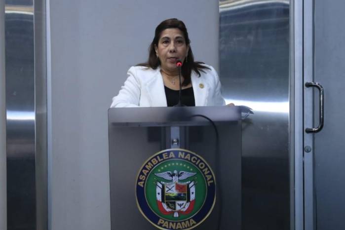 ‘Son 26 años ya de experiencia con esto y hay que renovar el sistema’, expresó Villalaz.