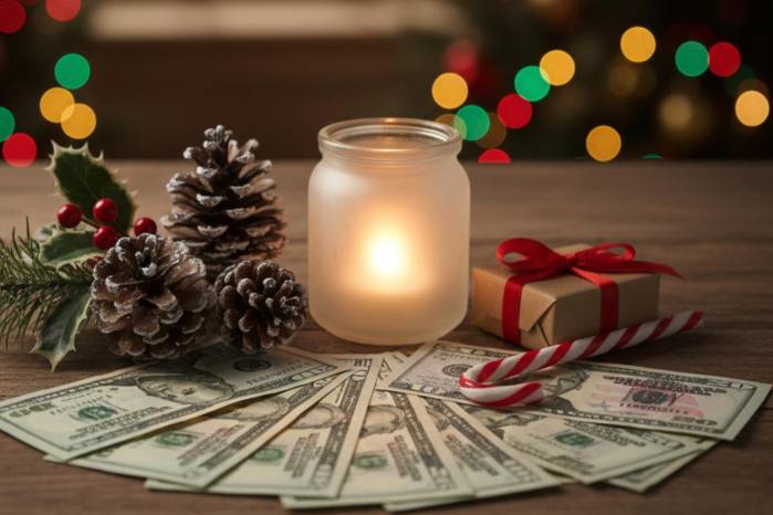 Según el estudio, el 79% de los trabajadores afirma sentirse más motivado y feliz cuando se acerca este pago.