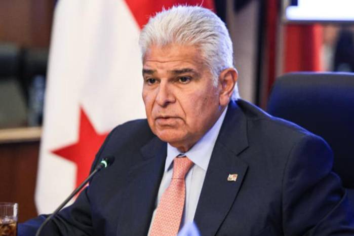 Uno de los ejes centrales de la agenda de Mulino será la promoción de Panamá como destino para inversiones