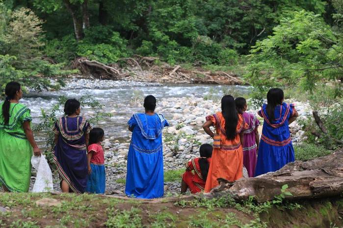 Hasta la fecha, se registra una defunción, trece casos confirmados por laboratorio y un caso adicional por nexo epidemiológico