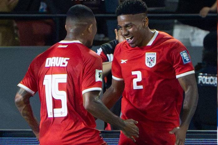 Eliminatorias Concacaf: Panamá al Mundial, Jamaica y Surinam al repechaje
