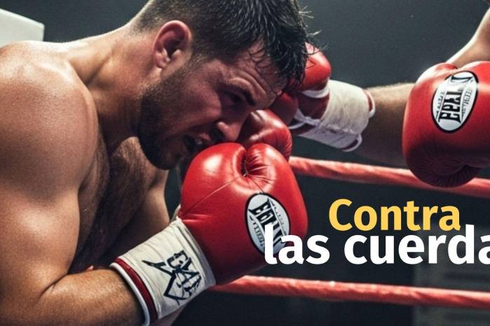 Protestas sin máscaras ni capuchas