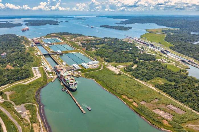 El Canal de Panamá continúa sumando respaldo internacional a su régimen de neutralidad permanente.