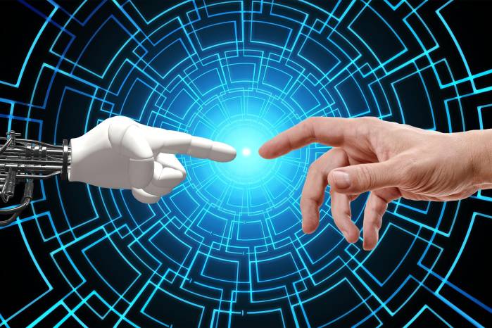 La diplomacia en la era de la Inteligencia Artificial