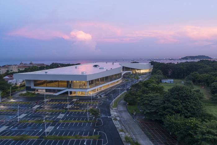 El evento se llevará a cabo en el Panama Convention Center.