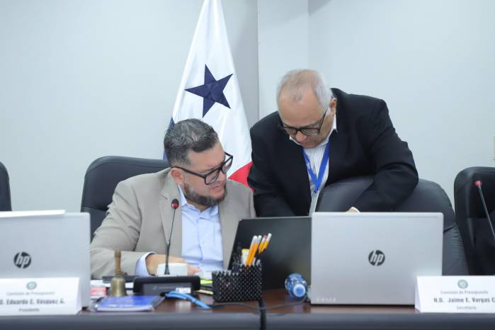 Jované: Gobierno estudia pago diferido de primas de antigüedad.