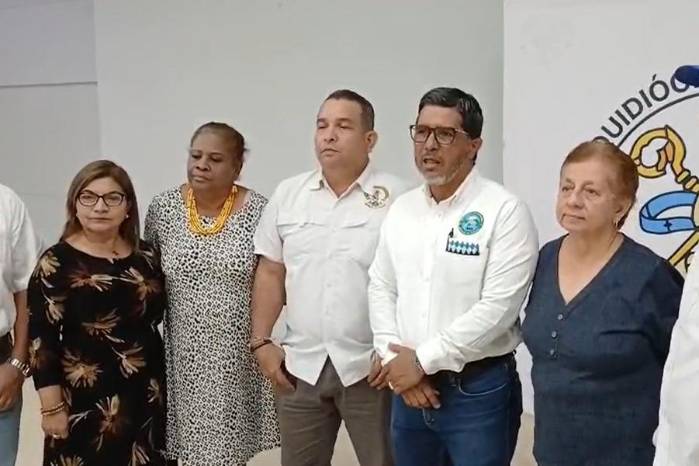 El próximo paso en esta ruta de acercamiento será una nueva reunión, prevista para este lunes 16 o martes 17 de junio