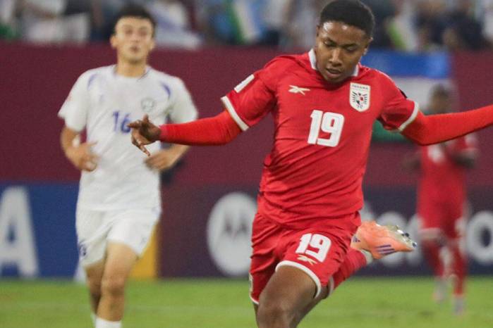 Edgardo Tovares forma parte del listado para integrara