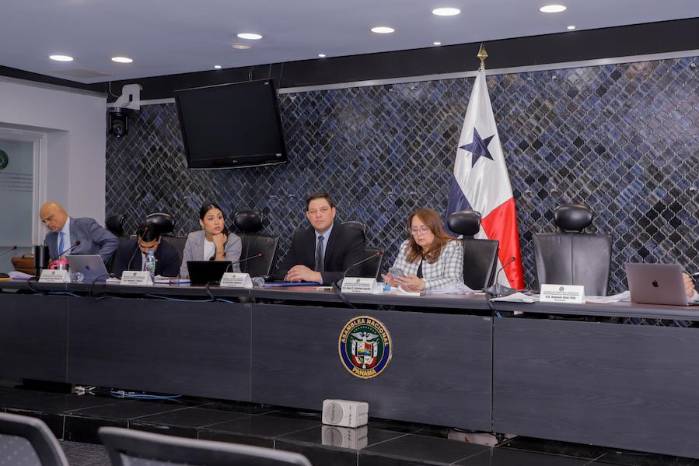 El mapa del poder legislativo: cómo la Asamblea redibujó sus comisiones