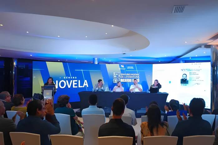 El anuncio de los premios se dio el pasado lunes 19 de octubre.