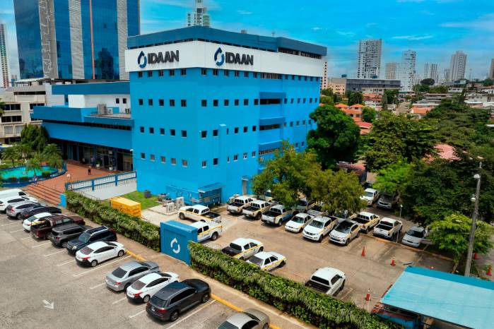 IDAAN ordena revisar cuentas expiradas de carros cisterna acumuladas desde 2013.