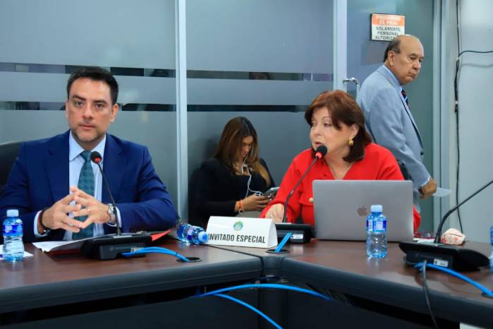 El Gobierno busca transferir $30 millones adicionales a las alcaldías mediante modificaciones al presupuesto de 2026.
