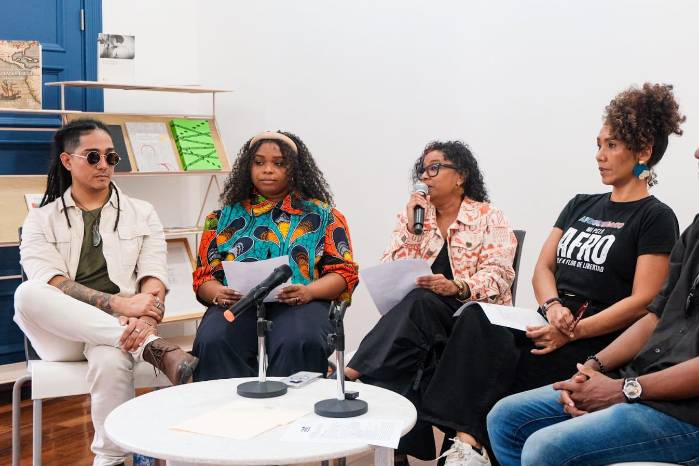 El fesival es producto de la unión de diversos grupos y plataformas como Afrodisíaco, Atrapando Sueños, Kandall y Myna The Fresh Culture.