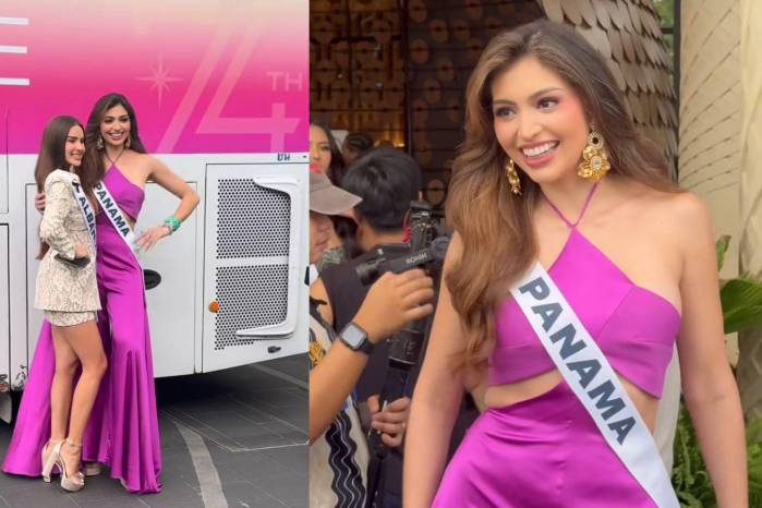 Miss Universo 2025: Panamá está de regreso a la competencia
