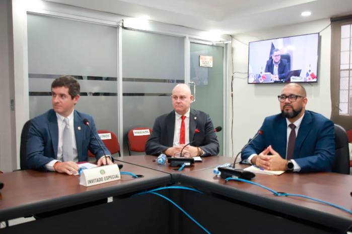 Aprueban $2.2 millones para eventos diplomáticos de 2026.