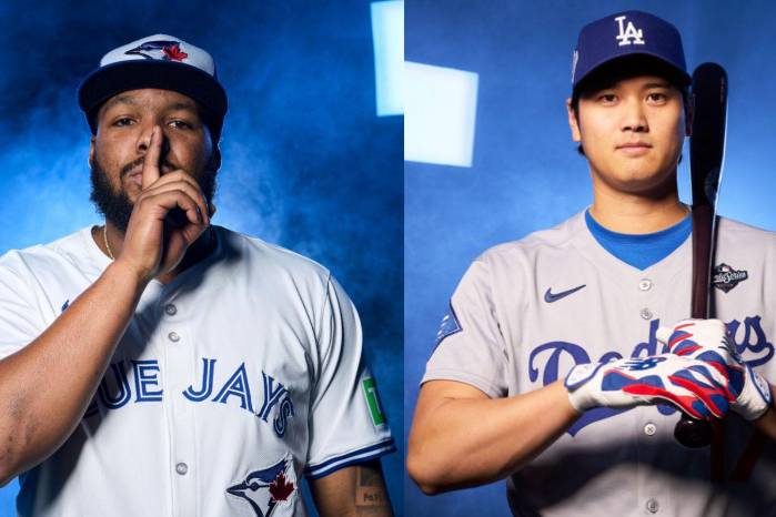 Dodgers vs Blue Jays por la Serie Mundial de la MLB, ¿quién ganará?