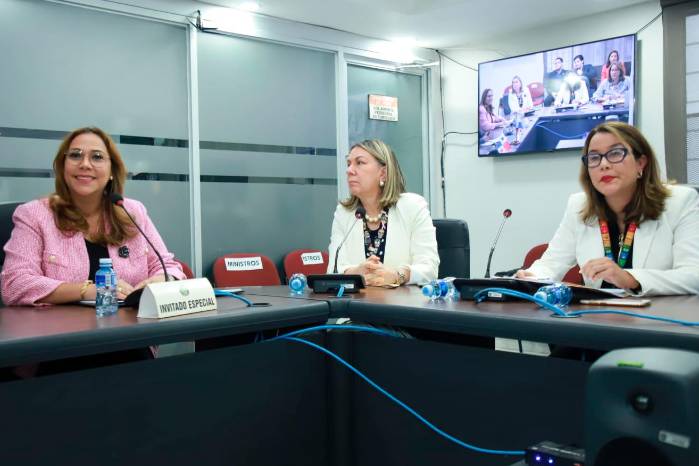 ITSE defiende pagos pendientes mientras avanza auditoría estatal.