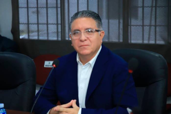 El director Ovil Moreno reconoció que el Gobierno Central debe cubrir parte del costo del servicio de recolección.