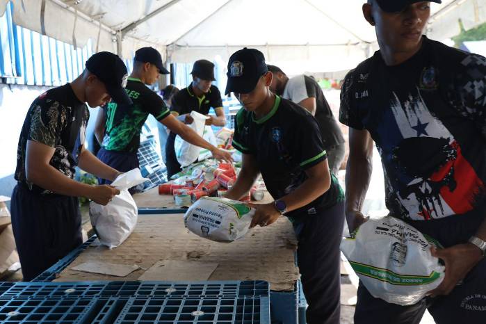 El calendario completo con las ubicaciones y fechas exactas de las Naviferias será publicado en sus plataformas oficiales la próxima semana.