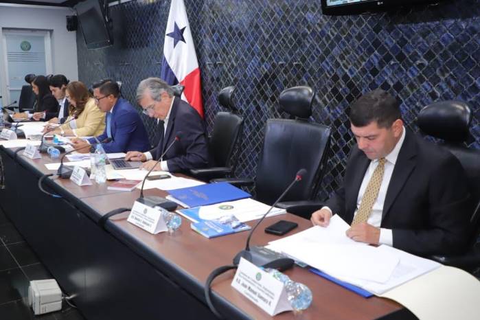 Comisión blinda a suplentes y mantiene inmunidad amplia