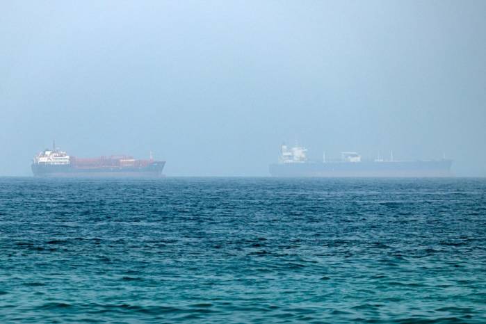 Los ataques contra petroleros en el estrecho de Ormuz se han multiplicado en los últimos días en medio del aumento de las exportaciones de crudo de Oriente Medio.